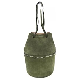 Mini-Tasche J&M DAVIDSON DAISY WITH STUDS - Autre Marque