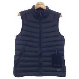 Arc'teryx Veilance ARC'TERYX Daunenweste