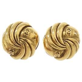 Orecchini Chanel Vintage