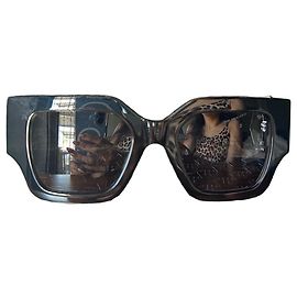 Occhiali da sole Philipp Plein SPP103S - Nero Lucido