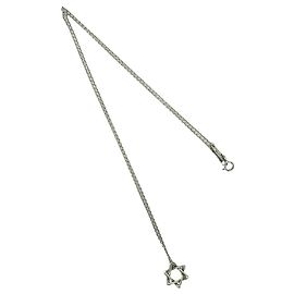 Tiffany & Co Collana Tiffany Vintage Star of David