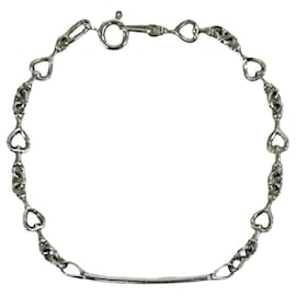 Bracciale Tiffany Vintage Heart Link ID - Tiffany & Co