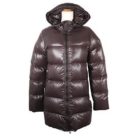 Autre Marque Chaqueta de plumón de nylon Kappa de DUVETICA
