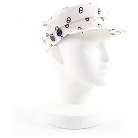 Gorra Vauban Hermes de algodón - Hermès