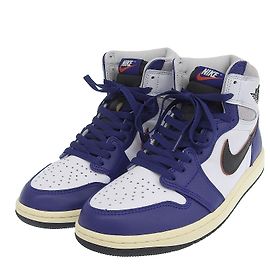 Autre Marque Sneakers Nike AIR JORDAN 1 RETRO HIGH OG High Cut
