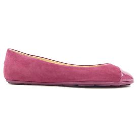 Jimmy Choo GAZE FLAT Scarpe basse