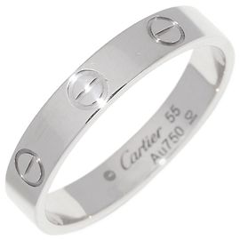 Anello Cartier Love Au750 Misura 55