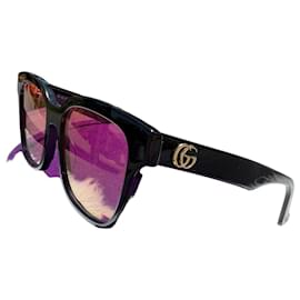 Gucci GG0958O Gafas de sol negras