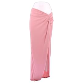 Autre Marque Falda rosa BUMPSUIT M