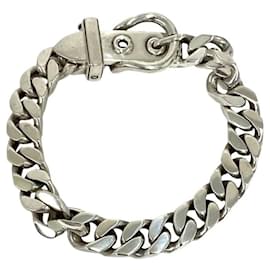 Bracciale Hermes Vintage Boucles Sellier PM - Hermès