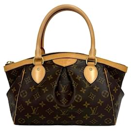 Bolso Louis Vuitton Tivoli PM Monogram