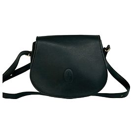 Borsa a tracolla in pelle CARTIER Vintage Must Line