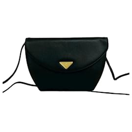 Sac à l'épaule mini vintage Yves Saint Laurent