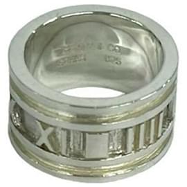Tiffany & Co Tiffany Vintage Wide Atlas Ring
