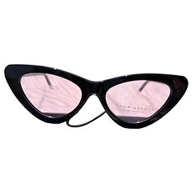 Autre Marque Thom AScott Gafas de sol ojo de gato