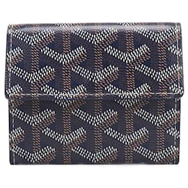 Goyard Marigny Bifold-Geldbörse