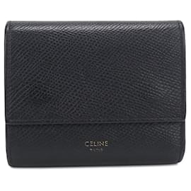 Cartera de tres pliegues Celine - Céline