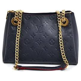 Borsa a tracolla Louis Vuitton Surenne BB