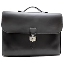 Hermes Sac à Dépêches 38 Briefcase - Hermès