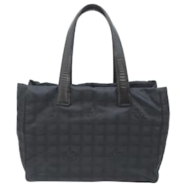 Borsa Tote da donna Chanel Travel Line