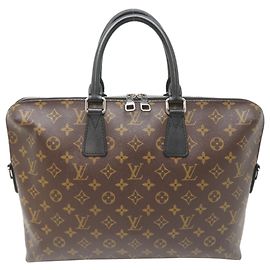 Borsa Louis Vuitton Portedocument Jour