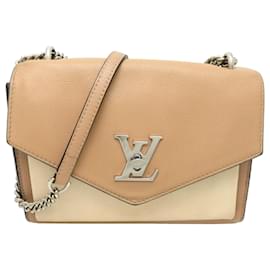 Borsa a tracolla Louis Vuitton MyLockme BB