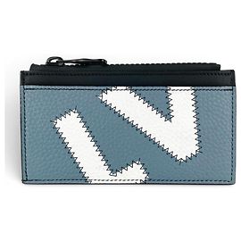 Louis Vuitton Multi-Color Card Case