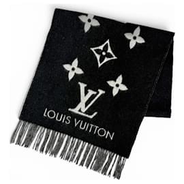 Stola in cashmere Louis Vuitton