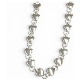 Collana Tiffany & Co. 925 Puff Heart