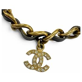 Collana Choker CHANEL Vintage 96P - Chanel