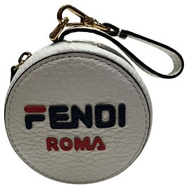 Pochette Collaboration Fendi x Fila