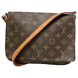 Borsa Musette Tango Short Louis Vuitton