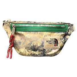 Marsupio Gucci x The North Face