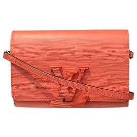 Borsa a tracolla Louis Vuitton Pochette Louise PM