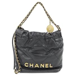 Borsa Chanel 22 Line MINI AS3980