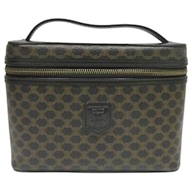 Céline Beauty Case Celine motivo Macadam