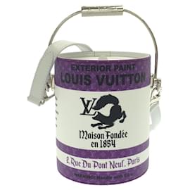 Borsa Louis Vuitton LV Paint Can