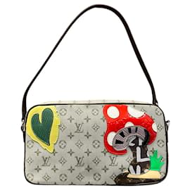 Pochette Louis Vuitton Monogram Mini Contes de Fées