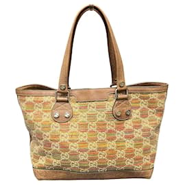 Bolsa Tote Gucci Sunset Medium