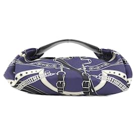 Hermès Hermes LA PROMENADE DU MAIN BANDANA Handtasche