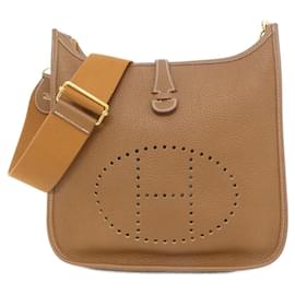 Hermès Borsa a Spalla Hermes Evelyne 3 PM