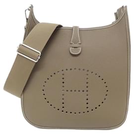 Hermès Hermes Evelyne 3 PM Shoulder Bag