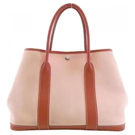 Borsa Hermes Garden Party 36cm - Hermès