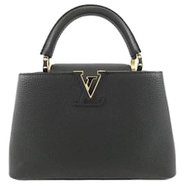 Borsa Louis Vuitton Capucines BB