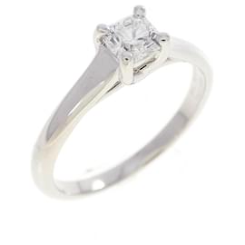 Anel Lucida Tiffany & Co.