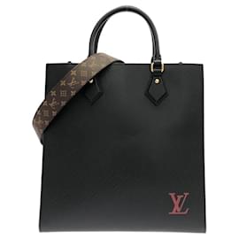 Bolso Louis Vuitton Epi Sac Plat PM