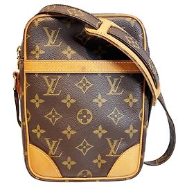 Borsa a Spalla Louis Vuitton Danube