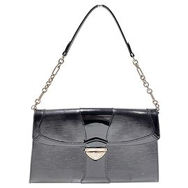 Borsa a tracolla Louis Vuitton Pochette Iena