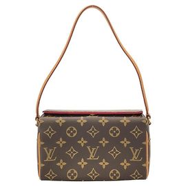 Louis Vuitton Monogram Marly Bandoulière Schultertasche
