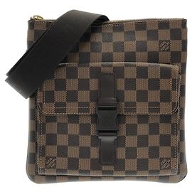 Pochette Melville in Damier Louis Vuitton - Borsa a Spalla